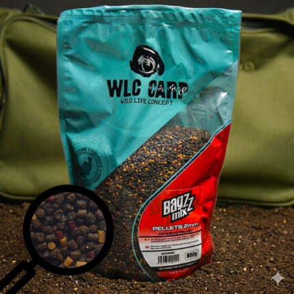 bagzz mini bag pellet