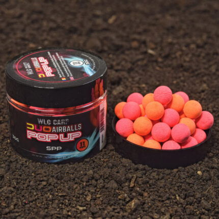 pop-up duo airballs spp 11mm