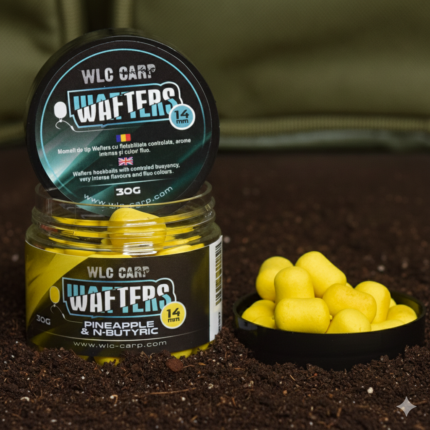 wafters ananas 14mm