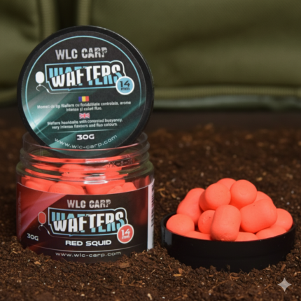 wafters red squid 14mm