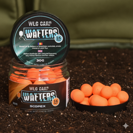 wafters scopex 14mm