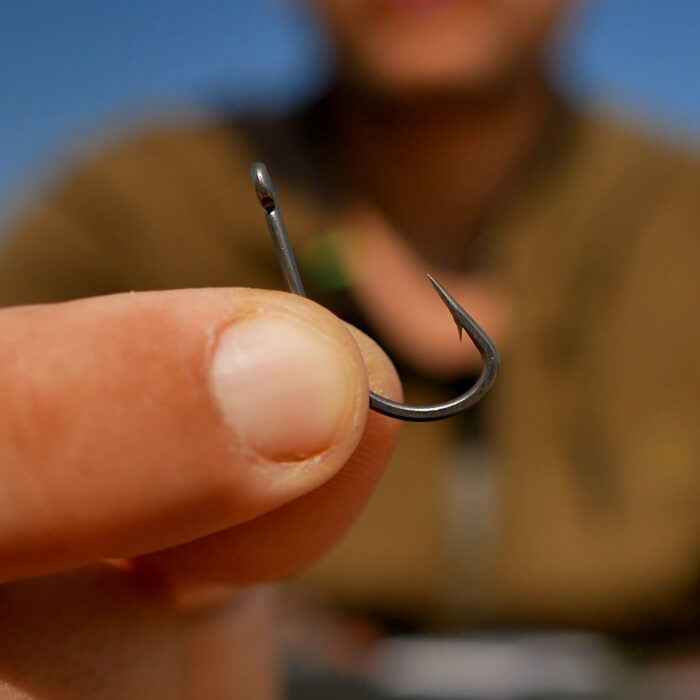 Carlige WLC Carp Anti Eject - imagine 2