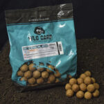 boilies tigernuts