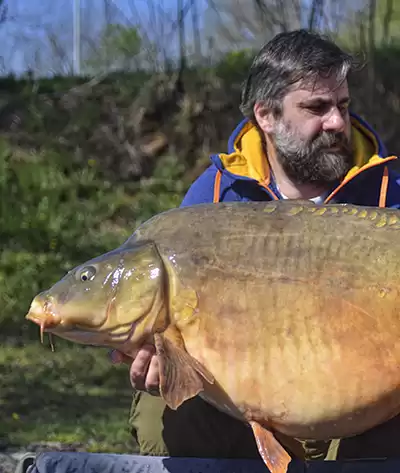 foto boss2 | WLC-CARP