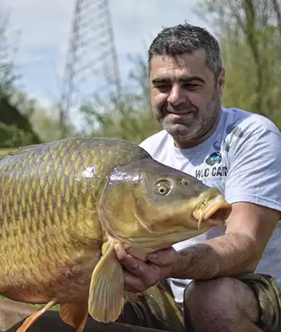 foto virgil | WLC-CARP