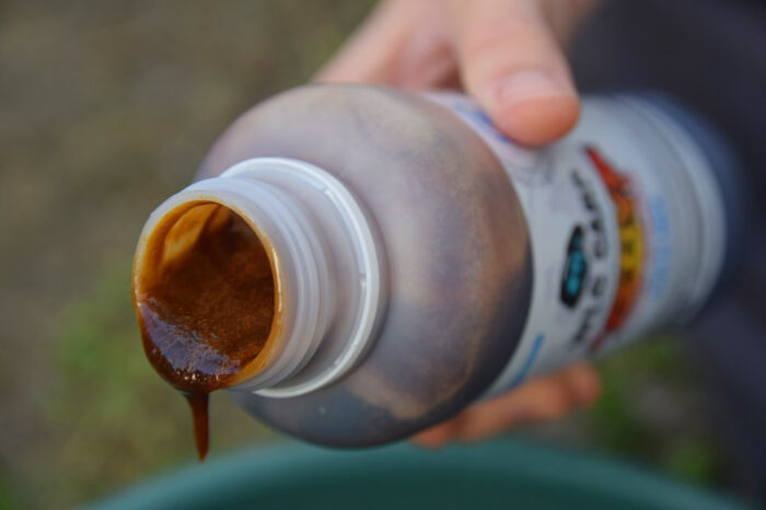 Lichid Activator Cold Mix