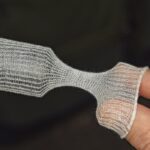 Rezerva plasa PVA 37mm/20m - imagine 2