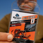Carlige WLC Carp Stiff Chod - imagine 2