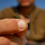 Carlige WLC Carp Stiff Chod - imagine 3