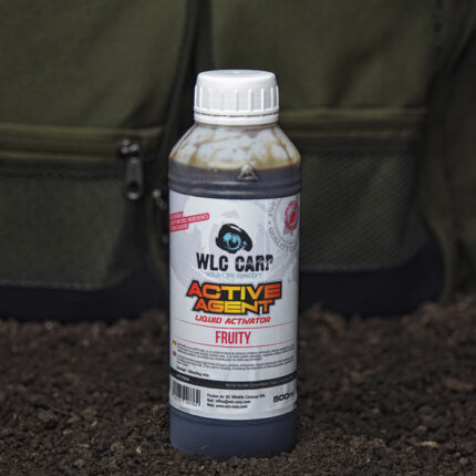 activator nada fruity