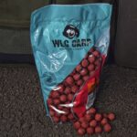 boilies birdfood capsuna