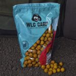 semisolubil birdfood porumb