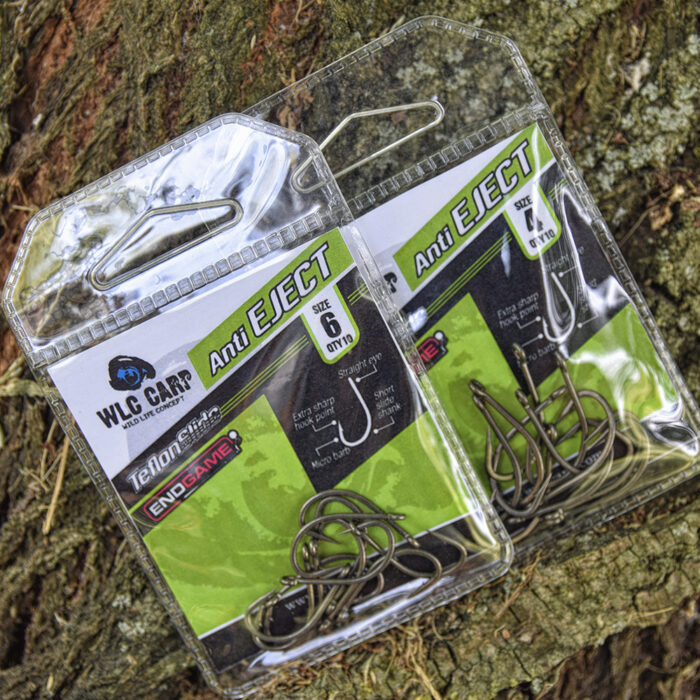 carlig anti eject wlc