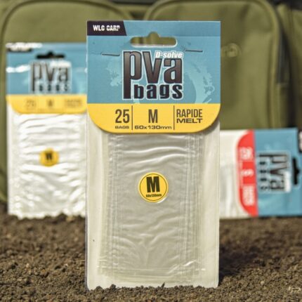 punga solubila pva m