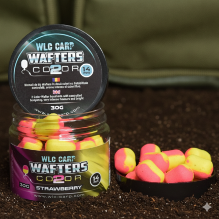wafters 2color capruna 14mm