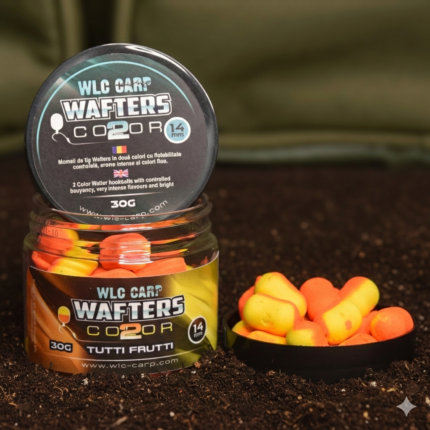 wafters 2color tutti frutti 14mm