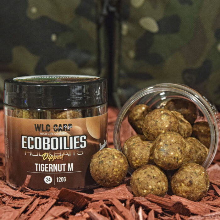 boilies carlig tigernuts m 24mm