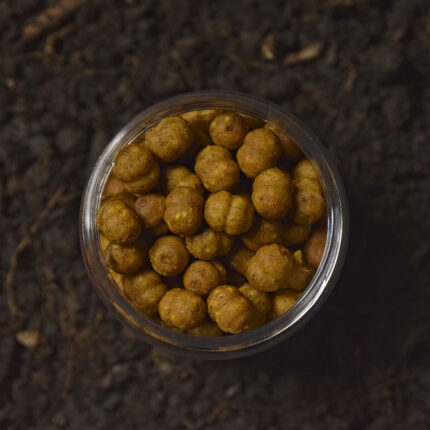 cocoon mini boilies
