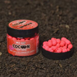 cocoon wafters krill & capsuna 6mm