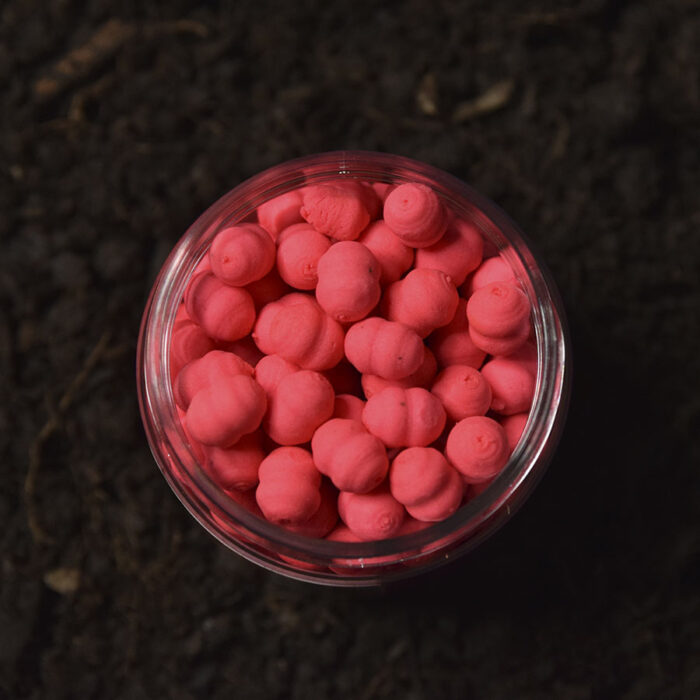 cocoon krill capsuna 6mm