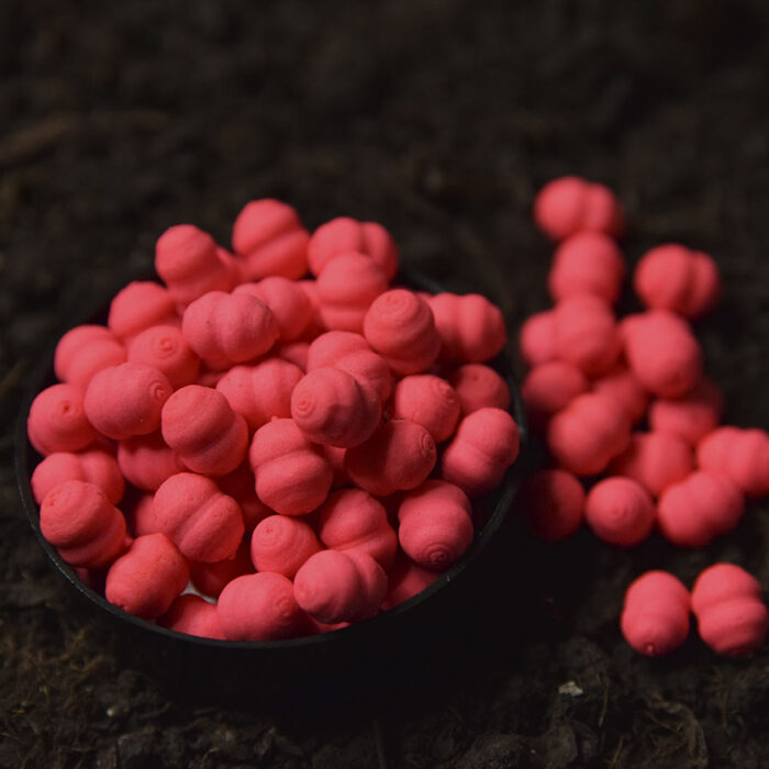 cocoon wafters krill & capsuna 6mm