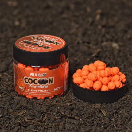 cocoon wafters tutti frutti 6mm