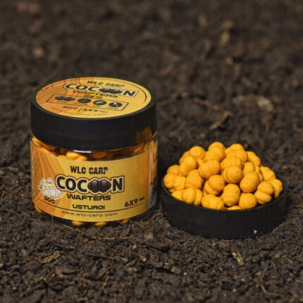 cocoon wafters usturoi 6mm