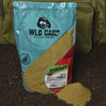 feeder pro green fishmeal