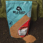 nada feeder pro red krill