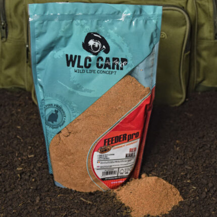 nada feeder pro red krill