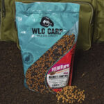 pelete halibut& carp mix 4mm