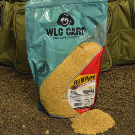 nada feeder pro wild formula