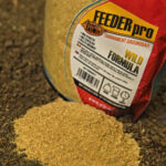 Nada Feeder Pro Wild Formula 800g - imagine 2