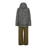 Costum Trakker CR Camo 3 Piece Suit - imagine 2