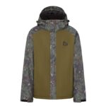Costum Trakker CR Camo 3 Piece Suit - imagine 3