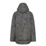 Costum Trakker CR Camo 3 Piece Suit - imagine 4