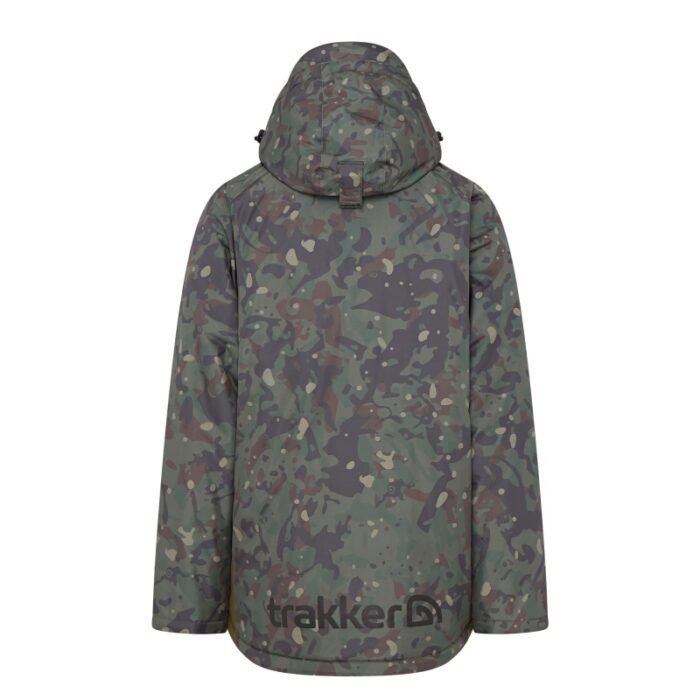 Costum Trakker CR Camo 3 Piece Suit - imagine 4
