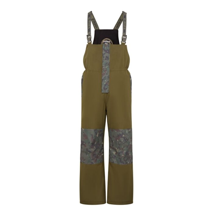 Costum Trakker CR Camo 3 Piece Suit - imagine 7