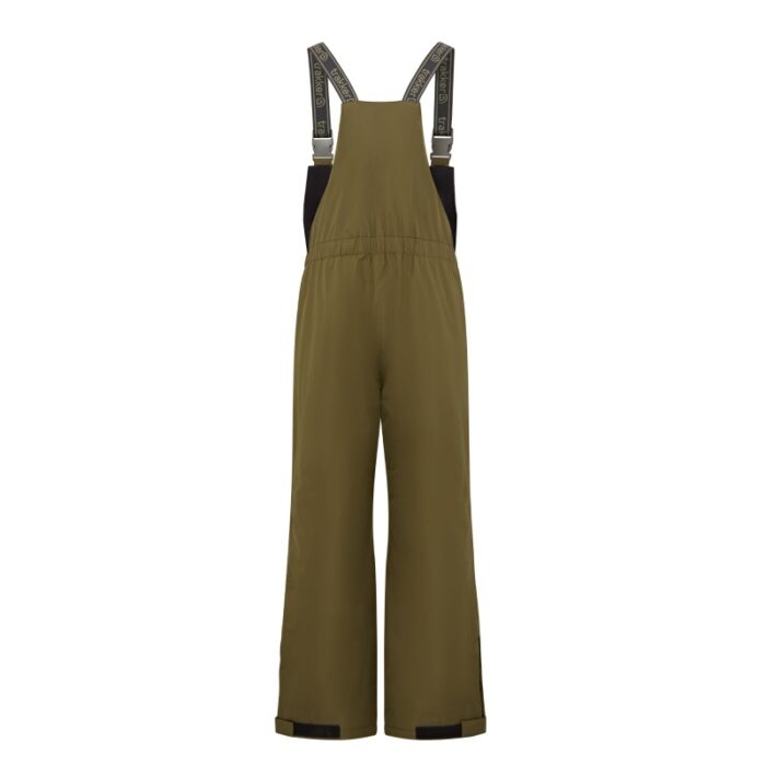 Costum Trakker CR Camo 3 Piece Suit - imagine 8