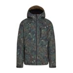 geaca trakker techpro thermal