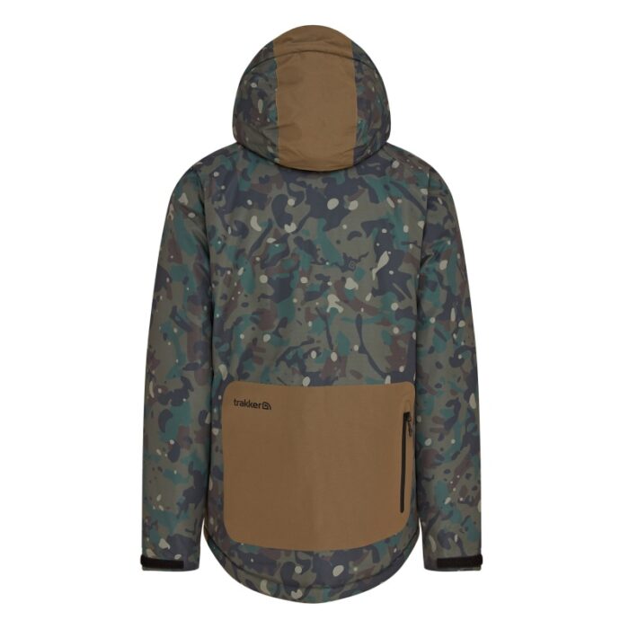 Geaca Trakker Techpro Thermal - imagine 2