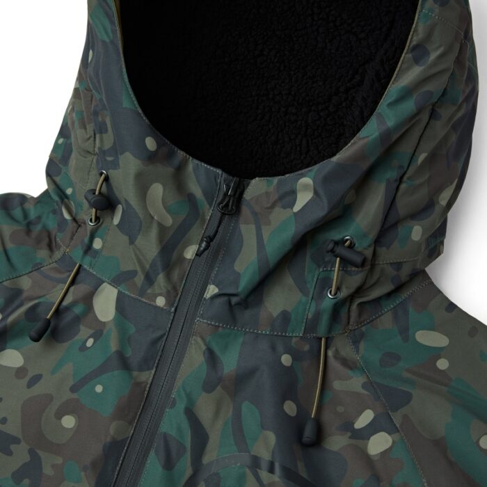 Geaca Trakker Techpro Thermal - imagine 12