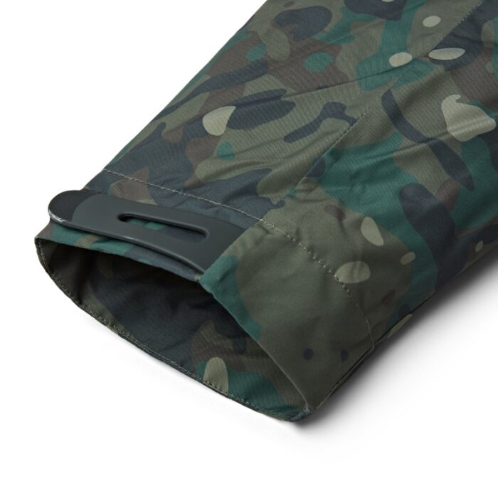 Geaca Trakker Techpro Thermal - imagine 13