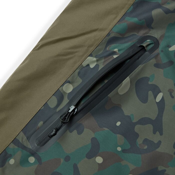 Geaca Trakker Techpro Thermal - imagine 14