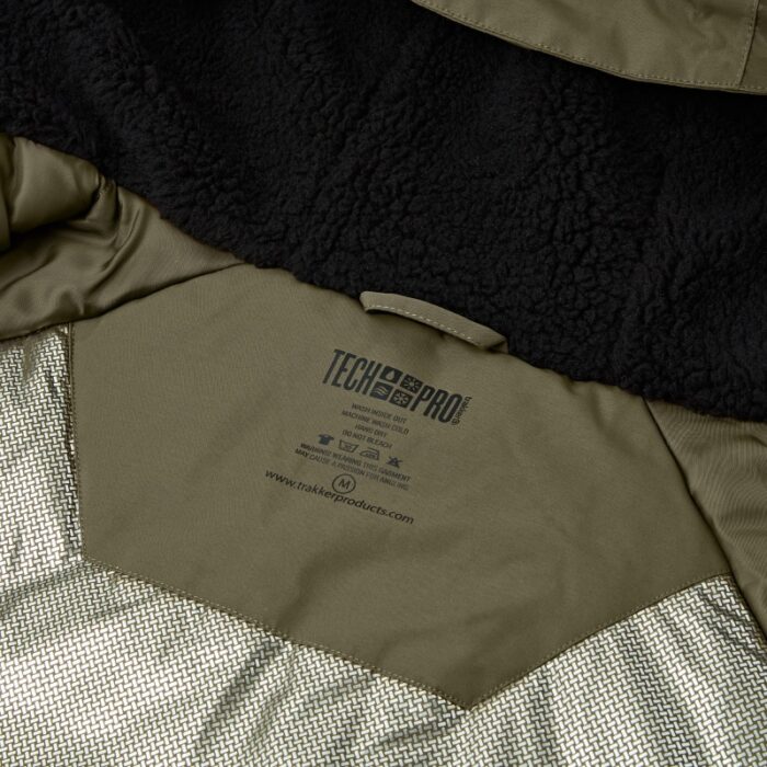 Geaca Trakker Techpro Thermal - imagine 5