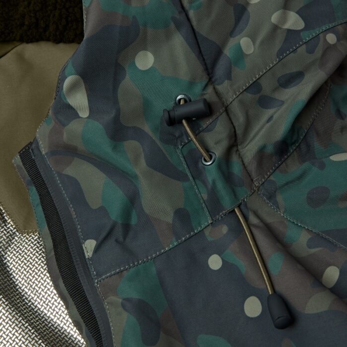 Geaca Trakker Techpro Thermal - imagine 6