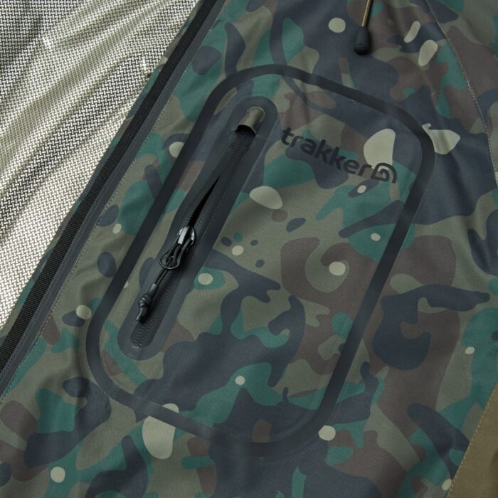 Geaca Trakker Techpro Thermal - imagine 7