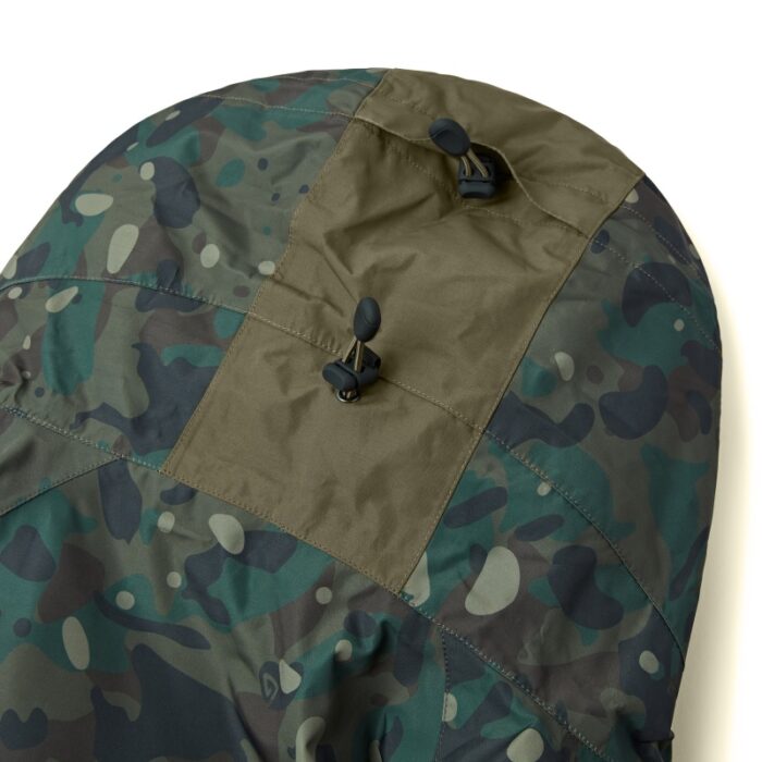 Geaca Trakker Techpro Thermal - imagine 9