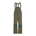 salopeta trakker techpro thermal