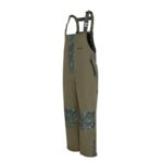 Salopeta Iarna Trakker Techpro Thermal Bib & Brace - imagine 2